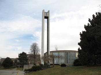 Etobicoke Civic Centre