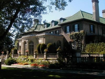 Parkwood Estate