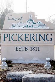 Pickering Crest