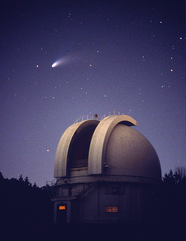 David Dunlap Observatory