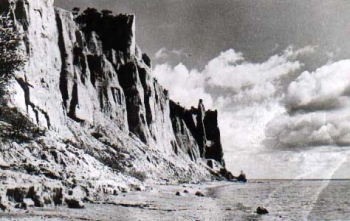 Scarborough Bluffs
